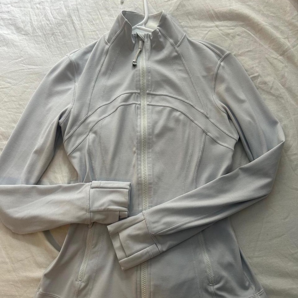 Lululemon define jacket
